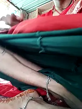 Bilik Sembang Langsung NaughtyRupa89