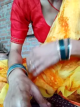 Pertunjukan Kamera Web NaughtyRupa89