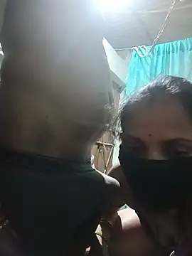 NaughtyRupa89のウェブカメラショー
