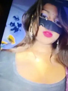 NaughtyRupa89's Webcam Show