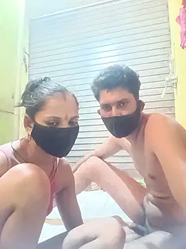 عرض كام NaughtyRupa89