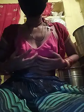 عرض كام NaughtyRupa89