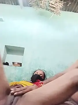 عرض كام NaughtyRupa89