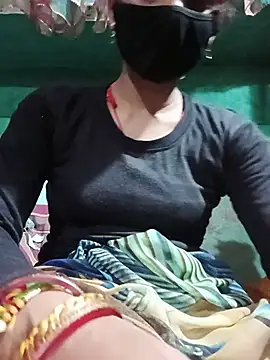 Webkamerová show NaughtyRupa89