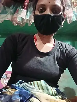 NaughtyRupa89 Adlı Modelin Web Kamerası Şovu