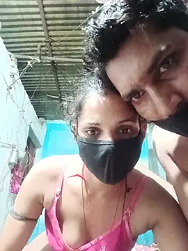 Show Webcam de NaughtyRupa89