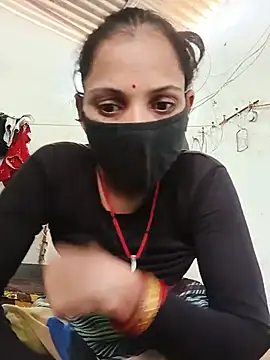 NaughtyRupa89n Webbikameraesitys
