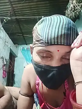 Вебкам-шоу NaughtyRupa89