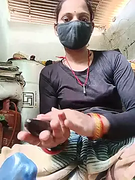 NaughtyRupa89 웹캠 쇼