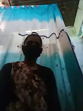 Webkamerová show NaughtyRupa89