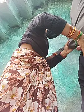 NaughtyRupa89 Webcam show