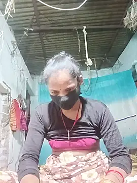 NaughtyRupa89 网络视讯表演