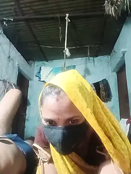 عرض كام NaughtyRupa89
