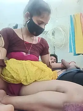 NaughtyRupa89 – Kamerová šou