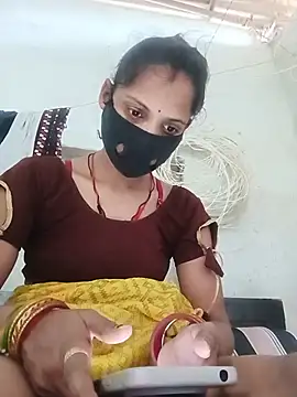 NaughtyRupa89 网络视讯表演