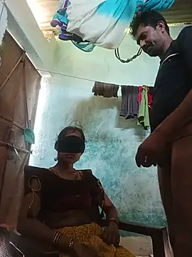 عرض كام NaughtyRupa89
