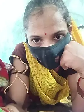 عرض كام NaughtyRupa89