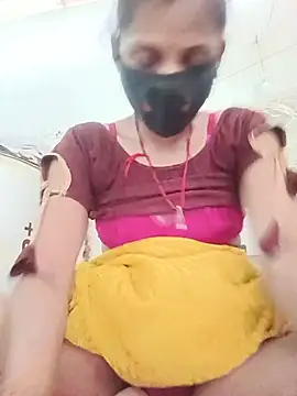 NaughtyRupa89: διαδικτυακό σόου στην κάμερα