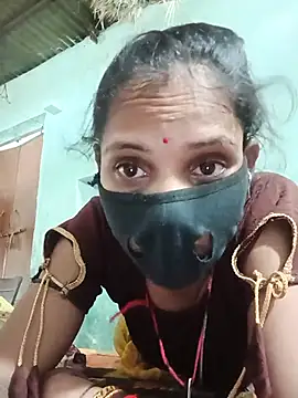 NaughtyRupa89 网络视讯表演