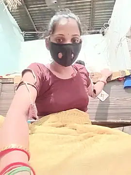 NaughtyRupa89 webkamerás műsora