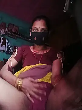 NaughtyRupa89 网络视讯表演