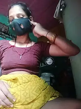 NaughtyRupa89 웹캠 쇼