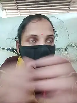 NaughtyRupa89 在線直播表演