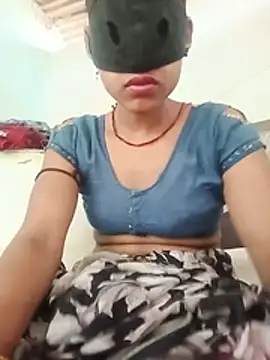 NaughtyRupa89 webkamerás műsora