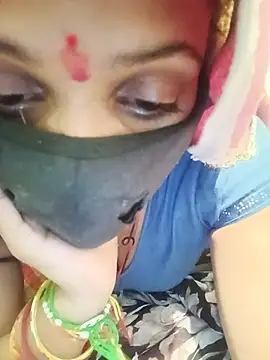 Webkamerová show NaughtyRupa89