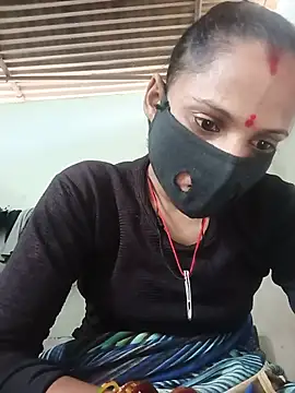 عرض كام NaughtyRupa89