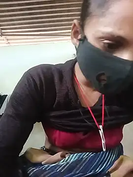 NaughtyRupa89 webcam show