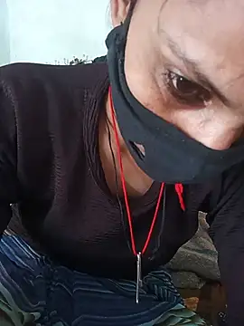 عرض كام NaughtyRupa89