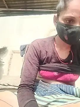 عرض كام NaughtyRupa89