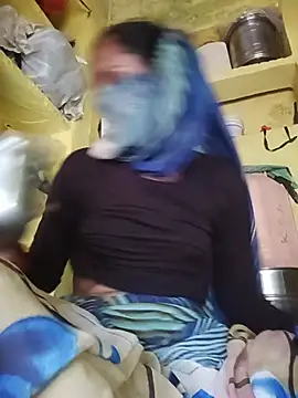 NaughtyRupa89 webkamerás műsora