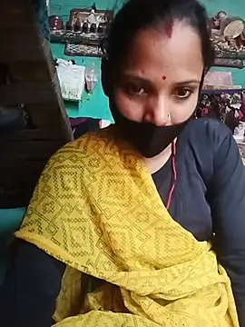 NaughtyRupa89 webcam show