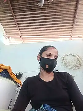 NaughtyRupa89 Pertunjukan Webcam