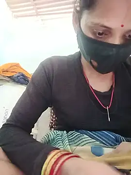 NaughtyRupa89 Webcam-Show