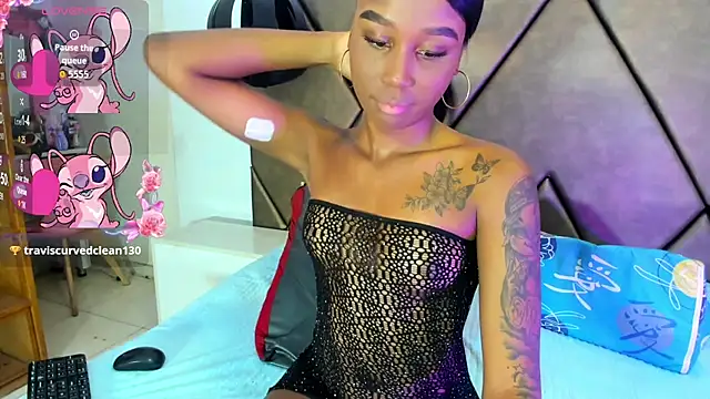 PenelopeGuzman__'s Webcam Show