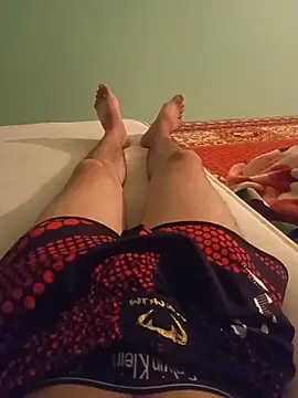 Boy_maroc_20 Adlı Modelin Web Kamerası Şovu