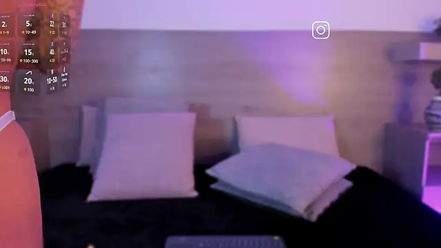 Pokój czatu na żywo – SharonLyn_