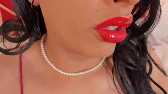 Show de sweet_Elizabeth na webcam