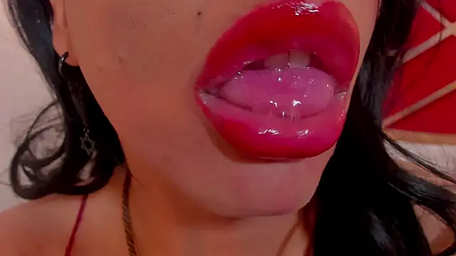 โชว์เว็บแคมของ sweet_Elizabeth