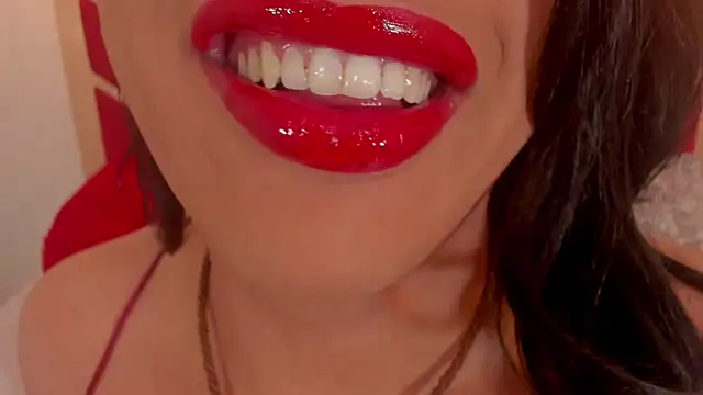 sweet_Elizabeth Webcam-Show