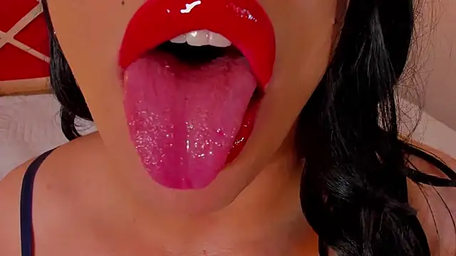 sweet_Elizabeth Show Webcam