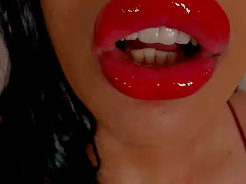 sweet_Elizabeth's Webcam Show