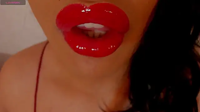 sweet_Elizabethのウェブカメラショー