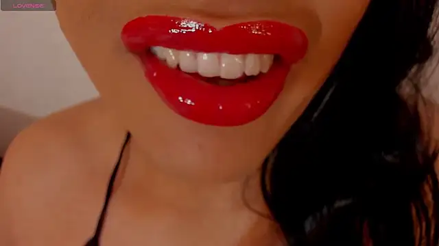 sweet_Elizabeth: вебкам-шоу