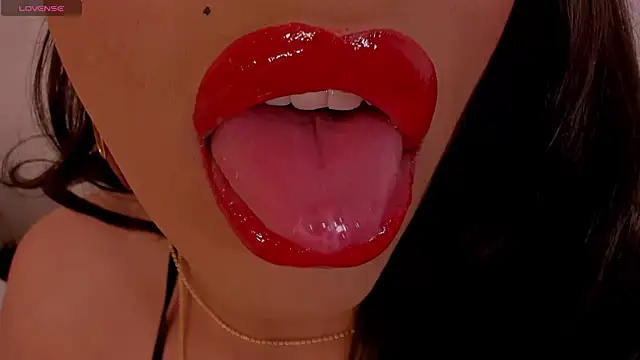 Show Webcam de sweet_Elizabeth