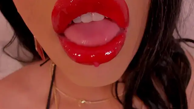 sweet_Elizabeth ওয়েবক্যাম শো
