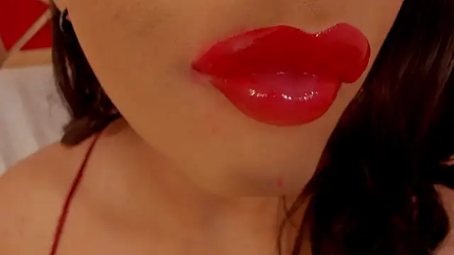 sweet_Elizabeth's Webcam Show